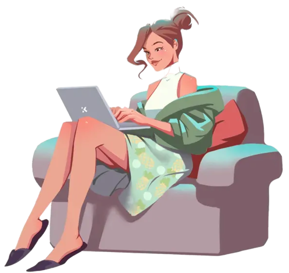 隐私与速度示意图